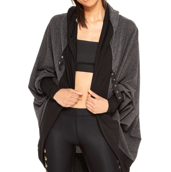 ISO Zara Terez cocoon hoodie NFS - Picture 2 of 2